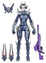Fortnite Victory Royale Series Action Figure Lexa (Mechafusion) 15 cm - Slika 3