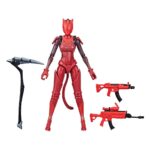 Fortnite Victory Royale Series Action Figure Lynx (Red) 15 cm - Slika 2