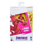 Fortnite Victory Royale Series Action Figure Lynx (Red) 15 cm - Slika 3