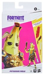 Fortnite Victory Royale Series Action Figure Potassius Peels 15 cm - Slika 4