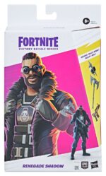 Fortnite Victory Royale Series Action Figure Renegade Shadow 15 cm - Slika 4