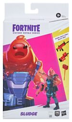 Fortnite Victory Royale Series Action Figure Sludge 15 cm - Slika 4