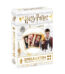 Harry Potter Number 1 Playing Cards