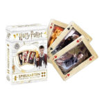 Harry Potter Number 1 Playing Cards - Slika 2