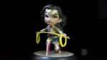 Justice League Movie Q-Fig Figure Wonder Woman 9 cm - Slika 2