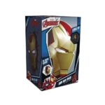 Marvel 3D LED Light Iron Man - Slika 2