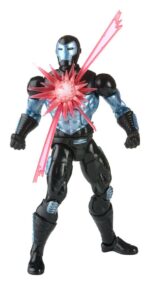 Marvel Legends Action Figure Marvel's War Machine 15 cm - Slika 3