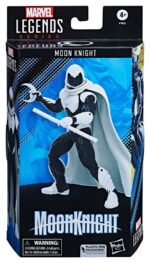 Marvel Legends Action Figure Moon Knight 15 cm - Slika 3