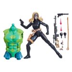 Marvel Legends Action Figure Puff Adder BAF: Yelena Belova 15 cm - Slika 2