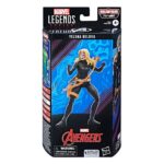 Marvel Legends Action Figure Puff Adder BAF: Yelena Belova 15 cm - Slika 3
