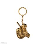 Masters of the Universe Keychain 2-Pack He Man & Skeletor - Slika 3