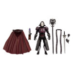 Masters of the Universe Masterverse Deluxe Action Figure Movie Skeletor 18 cm - Slika 4