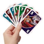 Masters of the Universe UNO Card Game - Slika 2