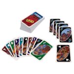Masters of the Universe UNO Card Game - Slika 3