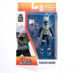Naruto BST AXN Action Figure Kakashi Hatake 13 cm - Slika 3