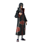Naruto Shippuden Action Figure Itachi 10 cm - Slika 3