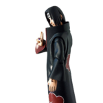 Naruto Shippuden Action Figure Itachi 10 cm - Slika 2