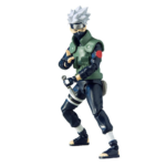 Naruto Shippuden Encore Collection Action Figure Kakashi 10 cm