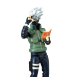 Naruto Shippuden Encore Collection Action Figure Kakashi 10 cm - Slika 2