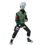 Naruto Shippuden Encore Collection Action Figure Kakashi 10 cm - Slika 3