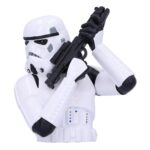 Original Stormtrooper Mini Bust Stormtrooper 14 cm - Slika 2