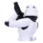 Original Stormtrooper Mini Bust Stormtrooper 14 cm - Slika 3