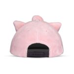 Pokémon Plush Snapback Cap Jigglypuff - Slika 3
