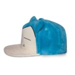 Pokémon Plush Snapback Cap Snorlax - Slika 2