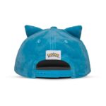 Pokémon Plush Snapback Cap Snorlax - Slika 3