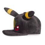Pokémon Plush Snapback Cap Umbreon - Slika 2