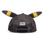 Pokémon Plush Snapback Cap Umbreon - Slika 3