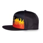 Pokémon Snapback Cap Charizard - Slika 2