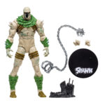Spawn Action Figure King Spider 18 cm - Slika 2