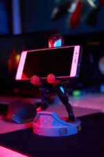 Spider-Man Cable Guy Miles Morales 20 cm - Slika 3