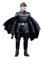 Star Wars: Andor Black Series Action Figure Imperial Officer (Dark Times) 15 cm - Slika 2