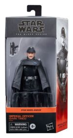 Star Wars: Andor Black Series Action Figure Imperial Officer (Dark Times) 15 cm - Slika 3