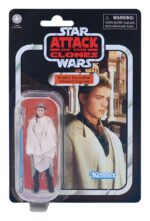 Star Wars Episode II Vintage Collection Action Figure Anakin Skywalker (Peasant Disguise) 10 cm - Slika 3
