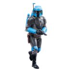 Star Wars: The Mandalorian Black Series Action Figure Axe Woves 15 cm