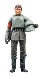 Star Wars: The Mandalorian Black Series Action Figure Din Djarin (Morak) 15 cm - Slika 2