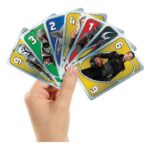 Star Wars: The Mandalorian UNO Card Game - Slika 2