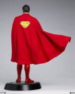 Superman Premium Format Figure Superman: The Movie 52 cm - Slika 4
