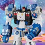 Transformers Generations Legacy Titan Class Action Figure Cybertron Universe Metroplex 56 cm - Slika 6