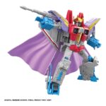 Transformers Movie 1986 Studio Series Leader Class Action Figure 2022 Coronation Starscream 22 cm