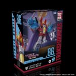 Transformers Movie 1986 Studio Series Leader Class Action Figure 2022 Coronation Starscream 22 cm - Slika 4