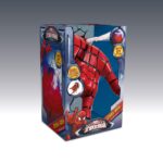 Ultimate Spider-Man 3D LED Light Spider-Man Hand - Slika 3