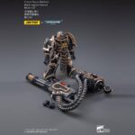 Warhammer 40k Action Figure 1/18 Black Legion Havocs Marine 03 13 cm - Slika 4