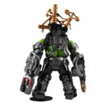 Warhammer 40k Action Figure Ork Big Mek 30 cm - Slika 2