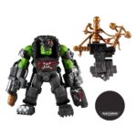 Warhammer 40k Action Figure Ork Big Mek 30 cm - Slika 3