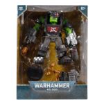 Warhammer 40k Action Figure Ork Big Mek 30 cm - Damaged packaging - Slika 6