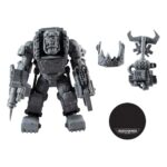 Warhammer 40k Action Figure Ork Meganob with Shoota (Artist Proof) 30 cm - Slika 3